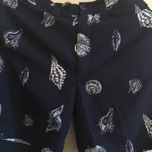 Men's liquid flow shorts size 30 classic fit